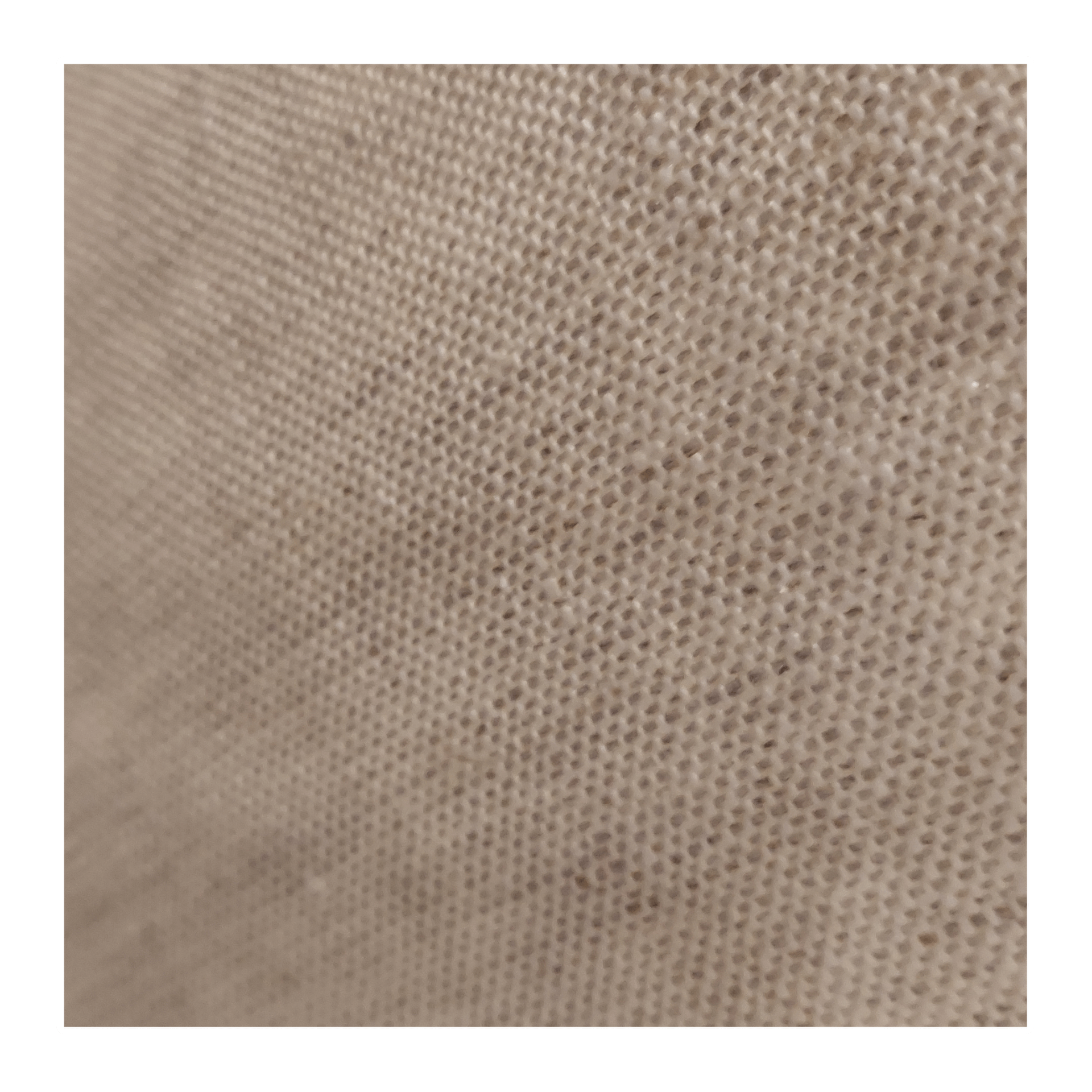 HEMP ‘ SHADE 12in. (30cm) | Malvern Studios